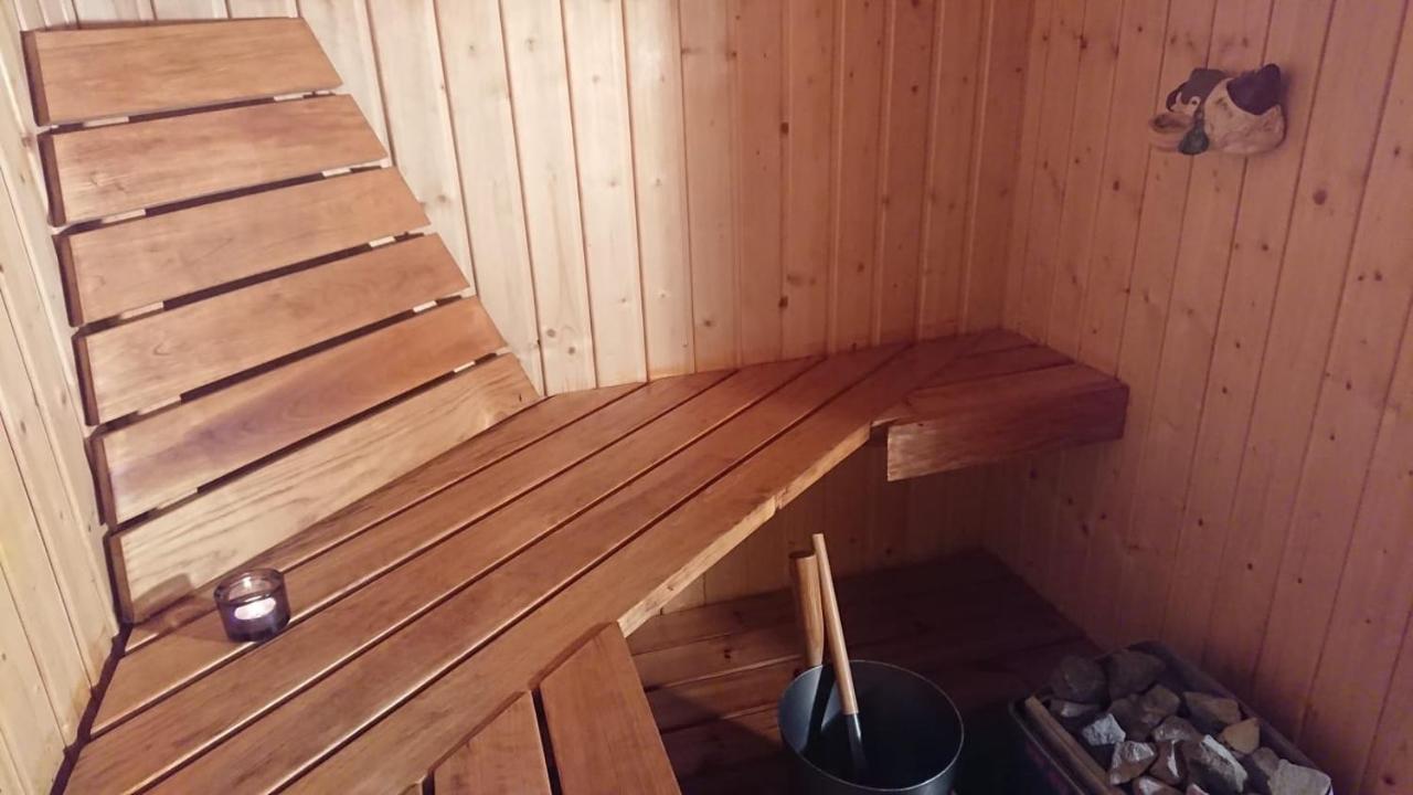Apartment Next To The Santa Park And Santa Claus Village Ροβανιέμι Εξωτερικό φωτογραφία