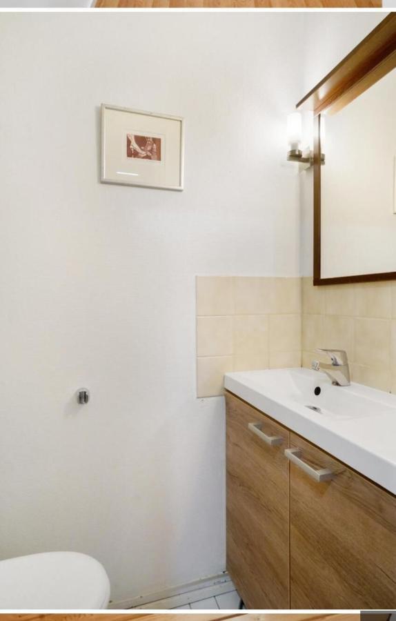 Apartment Next To The Santa Park And Santa Claus Village Ροβανιέμι Εξωτερικό φωτογραφία
